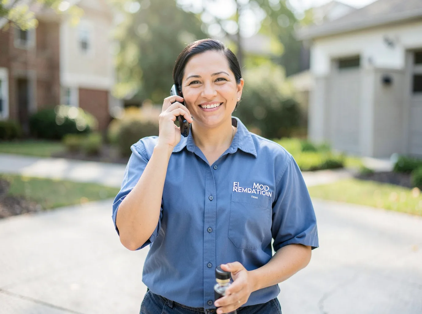 Mold Remediation Glouster, OH FAQs